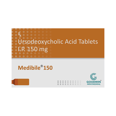 Medibile 150 Tablet