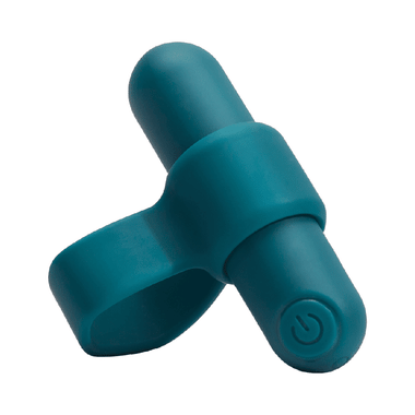 MyMuse Mini Personal Massager For Women Emerald Forest