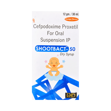 <span style='color:#626A7A'>Shootbact 50 Dry Syrup Orange</span>