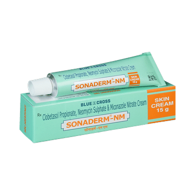 Sonaderm-NM Cream