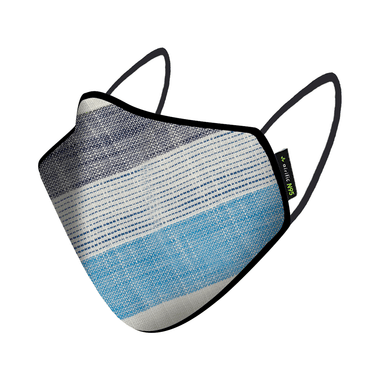 Airific Medium+ Band 2.0 Anti Viral & Anti Pollution Mask