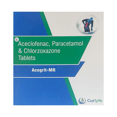 Acegrit-MR Tablet