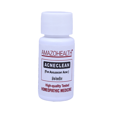 Amazohealth Acneclean Pill