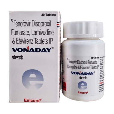 Vonaday Tablet