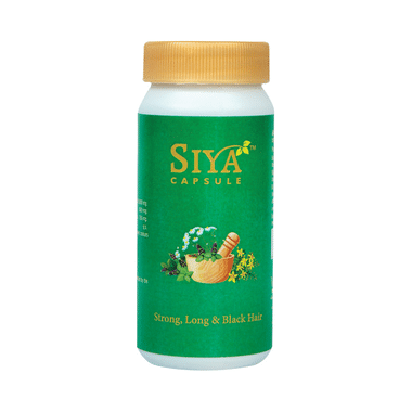 Siya Capsule