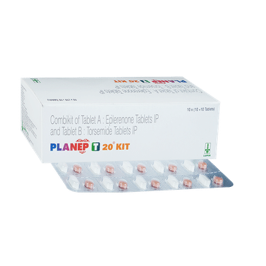 Planep-T 20 Kit