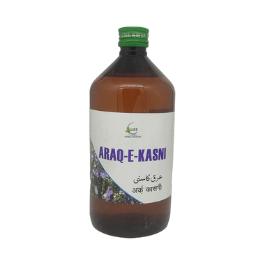 Cure Herbal Remedies Araq-E-Kasni