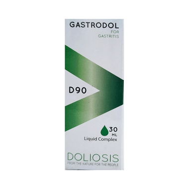 Doliosis D90 Gastrodol Liquid Complex