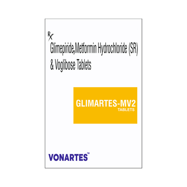 Glimartes-MV2 Tablet SR