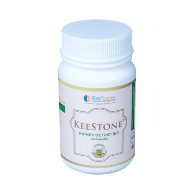 Keestone Capsule