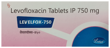 Levelfox 750 Tablet