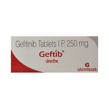 Geftib Tablet