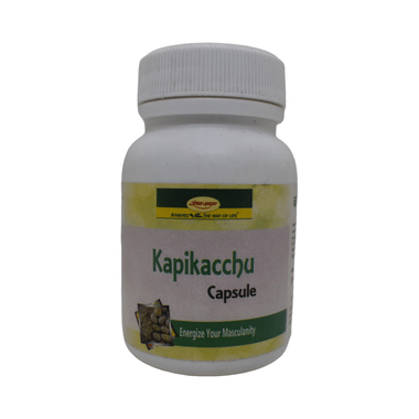 Seva Sadan Kapikacchu Capsule