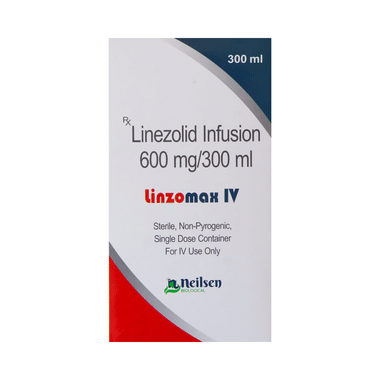 Linzomax IV Infusion