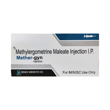 Mether-Gyn Injection