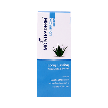 Moistraderm Moisturization Lotion