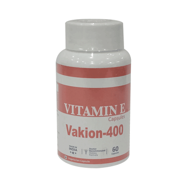 Vakion 400 Capsule
