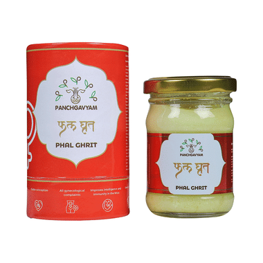 Panchgavyam Phal Ghrit