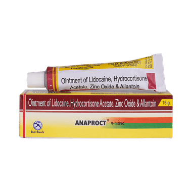 Anaproct Ointment