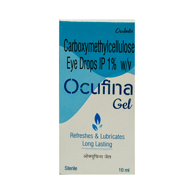 Ocufina Gel