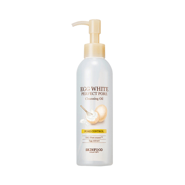 Skinfood Egg White Perfect Pore Cleansing Oil