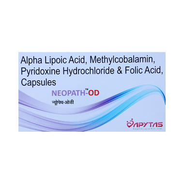 Neopath-OD Capsule