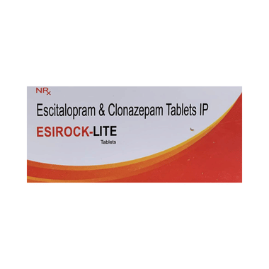 Esirock-Lite Tablet