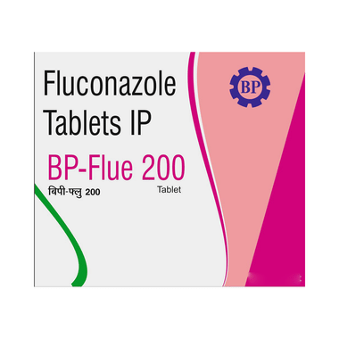 BP-Flue 200 Tablet