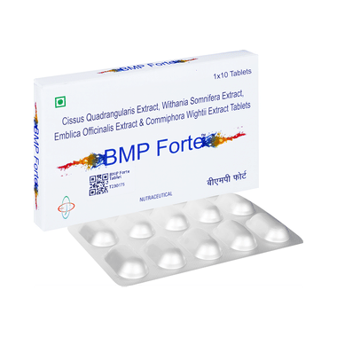 BMP Forte Tablet