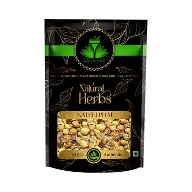Sai Herbs Kateli Phal