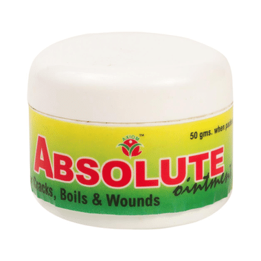 Axiom Absolute Ointment