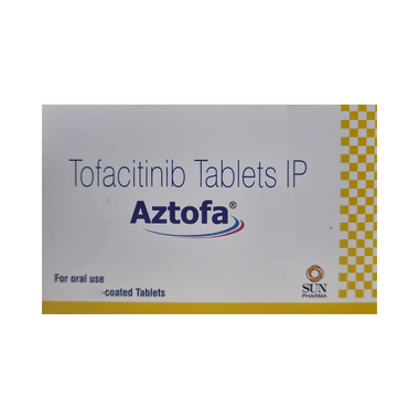Aztofa Tablet