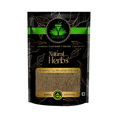 Sai Herbs Morning Glory Herb Powder