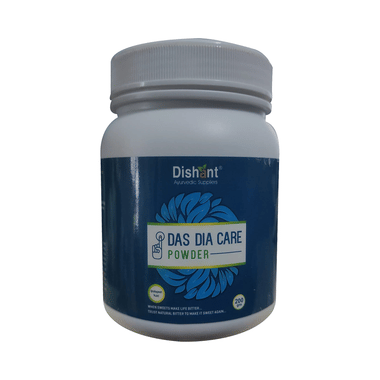 Dishant Das Dia Care Powder
