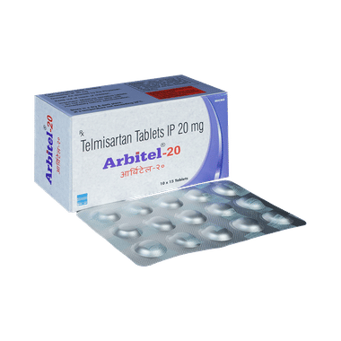 Arbitel 20 Tablet