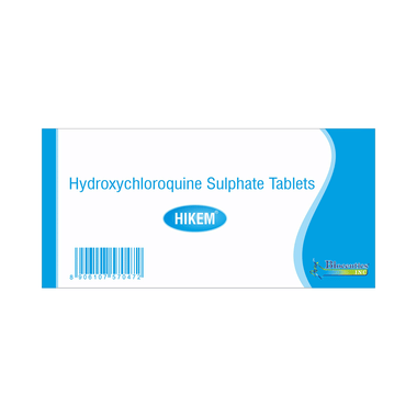 Hikem Tablet