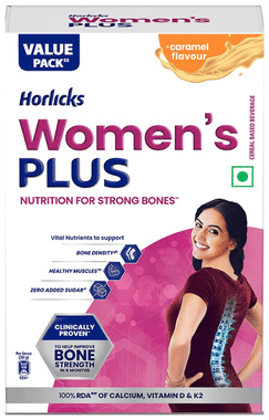 Buy women's horlicks Online