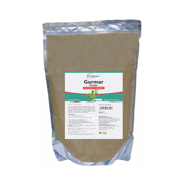 Way2Herbal Gurmar Powder