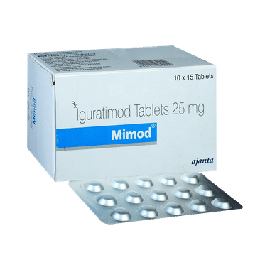 Mimod Tablet