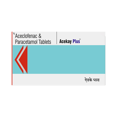 Acekay Plus Tablet