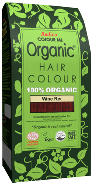 Radico Colour Me Organic Hair Colour 100 Organic made with natural herbs   Soft Black  Price in India Buy Radico Colour Me Organic Hair Colour  100 Organic made with natural herbs 