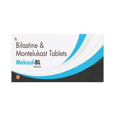 Mekast-BL Tablet