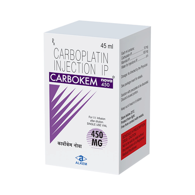 Carbokem Nova 450 Injection