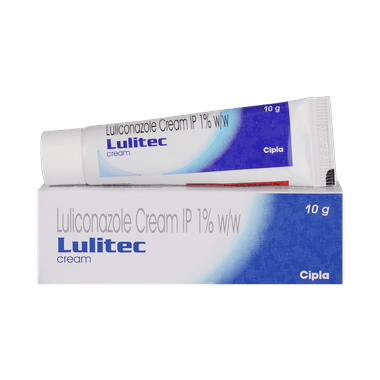Lulitec Cream