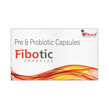 Fibotic Capsule