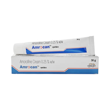 Amrocan Cream