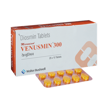 Venusmin 300 Tablet