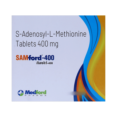 Samford 400 Tablet