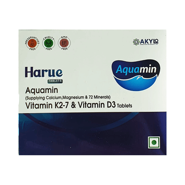 Harue Tablet