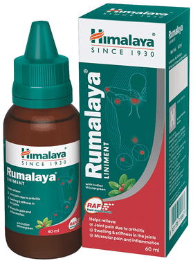 Himalaya Rumalaya Liniment